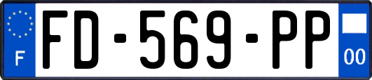 FD-569-PP