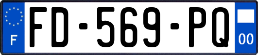 FD-569-PQ