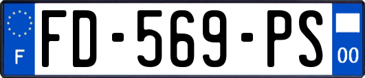 FD-569-PS
