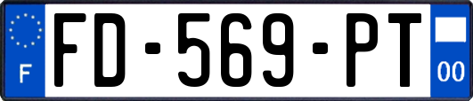 FD-569-PT