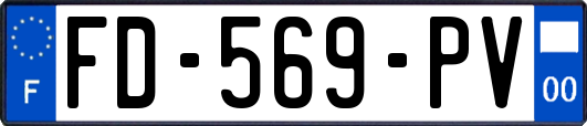 FD-569-PV