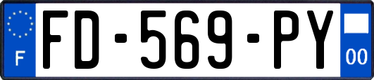 FD-569-PY