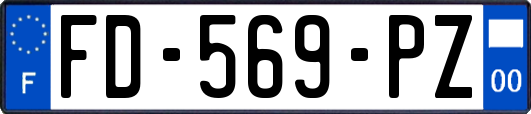 FD-569-PZ