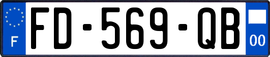 FD-569-QB