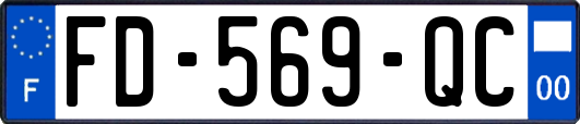 FD-569-QC