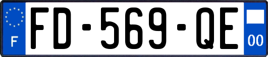 FD-569-QE