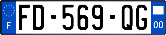 FD-569-QG