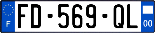 FD-569-QL