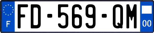 FD-569-QM