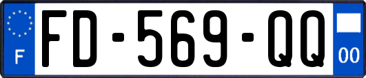 FD-569-QQ