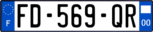 FD-569-QR