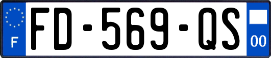 FD-569-QS
