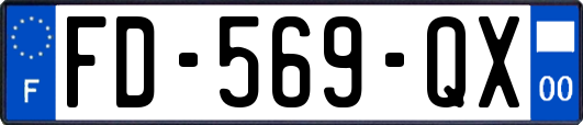 FD-569-QX