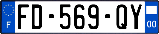 FD-569-QY