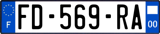 FD-569-RA