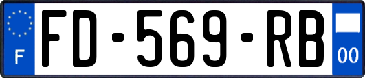 FD-569-RB