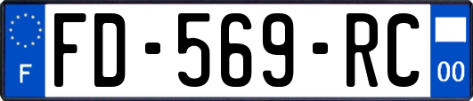 FD-569-RC