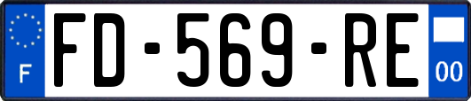 FD-569-RE