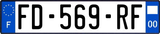 FD-569-RF