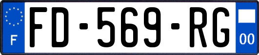 FD-569-RG