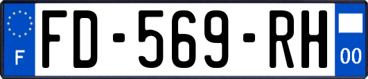 FD-569-RH