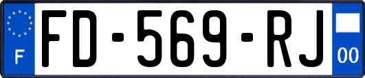 FD-569-RJ