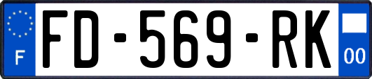 FD-569-RK