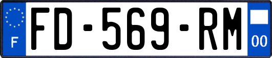 FD-569-RM
