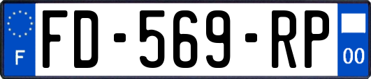 FD-569-RP