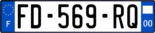 FD-569-RQ
