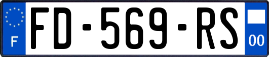 FD-569-RS