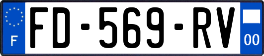 FD-569-RV