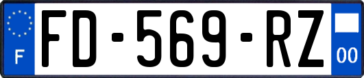 FD-569-RZ