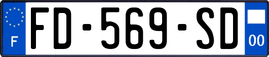 FD-569-SD