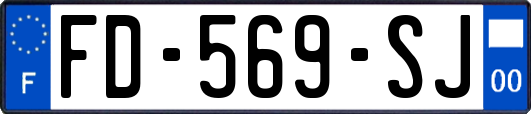 FD-569-SJ