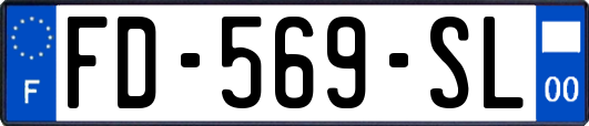 FD-569-SL