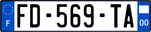 FD-569-TA