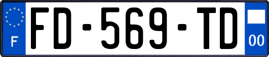 FD-569-TD