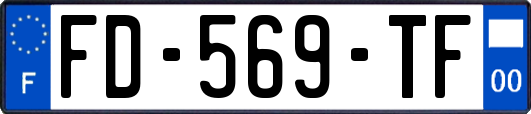 FD-569-TF