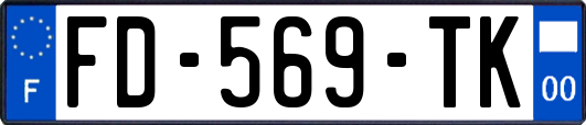 FD-569-TK