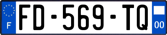 FD-569-TQ