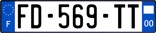 FD-569-TT