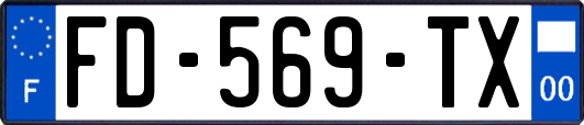 FD-569-TX