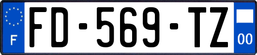 FD-569-TZ