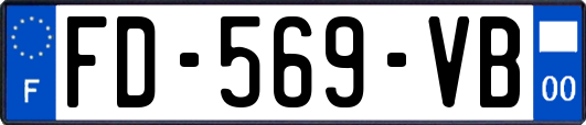 FD-569-VB