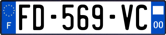 FD-569-VC