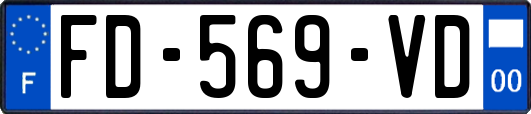 FD-569-VD