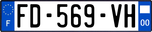 FD-569-VH