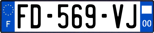 FD-569-VJ