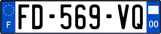 FD-569-VQ